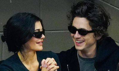 Are Kylie Jenner and Timothee Chalamet still together? - us.hola.com