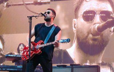 Courteeners announce intimate warm-up show ahead of UK festival dates - www.nme.com - Britain - Manchester