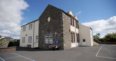 Borgue Primary to hold special celebration ahead of being mothballed - www.dailyrecord.co.uk