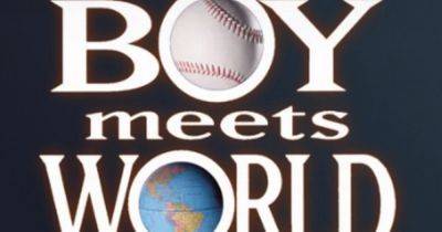 Boy Meets World star reveals she's pregnant at 54 and prays for 'safe delivery' - www.ok.co.uk - USA - Rome