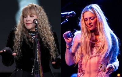 Kate Hudson wants to go “method” for a Stevie Nicks biopic - www.nme.com - Hollywood - city Springfield