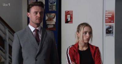 Coronation Street fans rumble what's happened to Lauren and Ellie and say who's 'in on it' - www.manchestereveningnews.co.uk