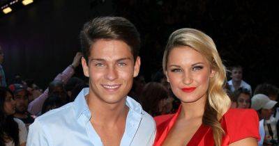 Love Island star Joey Essex's ex Sam Faiers calls him 'not amazing' in bed after he shared very intimate pic of them - www.ok.co.uk
