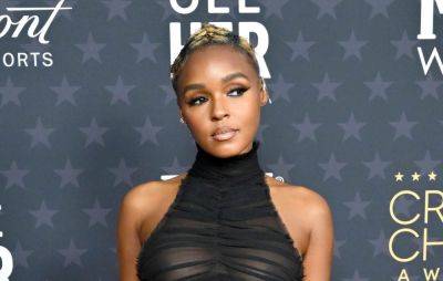 Janelle Monáe says she picks roles based on “pubic hair vibrations” - www.nme.com - Greece