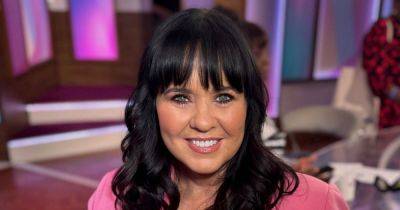 Coleen Nolan told she's ageing backwards and 'looks 25' as she poses make-up free on loved-up holiday - www.ok.co.uk - Indonesia
