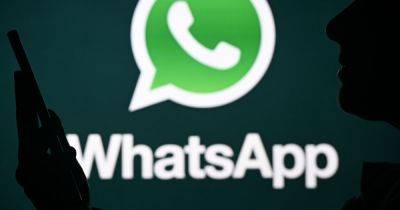 WhatsApp scams to look out for - and how to stop fraudsters stealing your data - www.dailyrecord.co.uk
