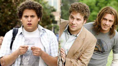 Seth Rogen & Evan Goldberg Say ‘Superbad’ & ‘Pineapple Express’ Will Not Be “Revisited” - theplaylist.net
