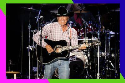 How much are last-minute tickets to see George Strait at MetLife? - nypost.com - New York - USA - Texas - New Jersey - county Garden - city Big