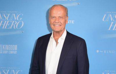 Kelsey Grammer wants to bring these ‘Cheers’ stars to ‘Frasier’ - www.nme.com - Seattle - Boston - county Chambers