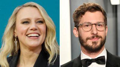 Kate McKinnon And Andy Samberg Join Benedict Cumberbatch And Olivia Colman In ‘The Roses’ At Searchlight - deadline.com
