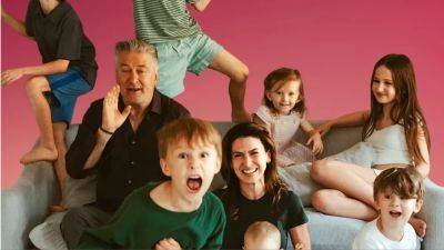 Alec Baldwin & Family To Star In Reality Series For TLC - deadline.com