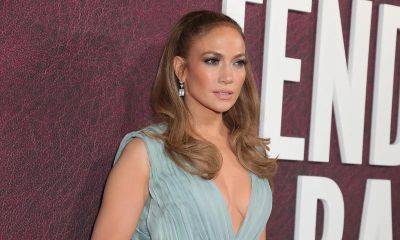 Jennifer Lopez feels ‘relieved’ after canceling her tour: ‘She needs to take care of herself’ - us.hola.com