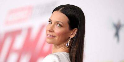 Evangeline Lilly Is Stepping Away From Acting, Explains Why & If She'll Ever Return to Hollywood - www.justjared.com