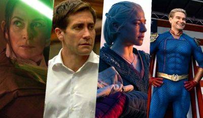 11 Shows To Watch In June: ‘The Acolyte,’ ‘House Of The Dragon’ & ‘The Bear’ - theplaylist.net