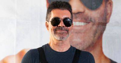 Simon Cowell 'praying' as he tells the UK he 'needs you' in new venture - www.manchestereveningnews.co.uk - Britain - London