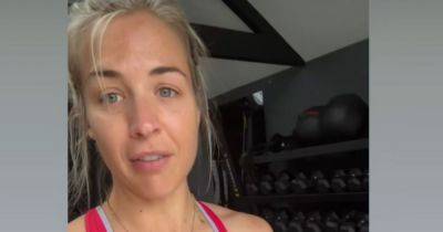 Gemma Atkinson in 'final' update as she's heard sharing 'hope' about daughter - www.manchestereveningnews.co.uk - Manchester - county Atkinson
