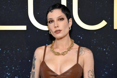 Halsey Gears Up for Fifth Album With New Single ‘The End,’ Revealing Serious Health Struggles: ‘Lucky to Be Alive’ - variety.com - city Columbia