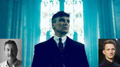 ‘Peaky Blinders’ Movie Officially Greenlit At Netflix With Cillian Murphy Starring & Producing; Tom Harper To Direct From Steven Knight’s “No Holds Barred” Script - deadline.com - Birmingham