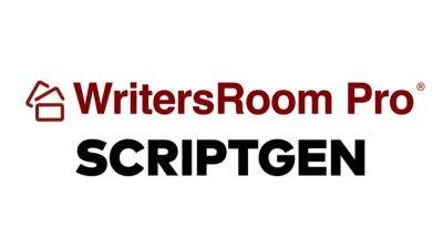 Showrunner Industries Collaborating With AI Startup ScriptGen To Develop Writer Productivity Tools - deadline.com - Los Angeles