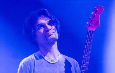 Radiohead’s Jonny Greenwood speaks out against “silencing Israeli artists for being born Jewish in Israel” while defending current project - www.nme.com - Israel - Palestine - city Tel Aviv - Kuwait - city Sanction