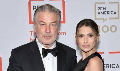 Alec Baldwin & Wife Hilaria to Star in TLC Reality Series with Their Seven Kids - www.justjared.com