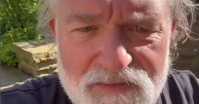 Hairy Bikers star Si King flooded with support after sharing 'saddest picture' following Dave Myers loss - www.manchestereveningnews.co.uk