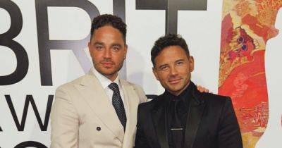 Ryan and Adam Thomas say 'dream comes true' as they issue statement on joint career move after Strictly and Dancing on Ice - www.manchestereveningnews.co.uk - Britain