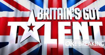 Britain's Got Talent judging shake-up as 'Alan Carr could be set to replace Bruno Tonioli' - www.ok.co.uk - Britain - USA