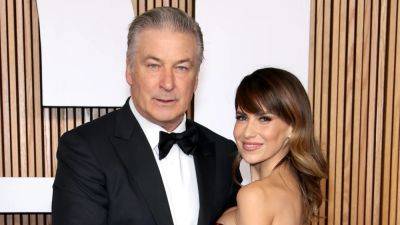 The Alec Baldwin Reality Show: Everything We Know About The Baldwins - www.glamour.com - Spain - USA - Ireland - Boston