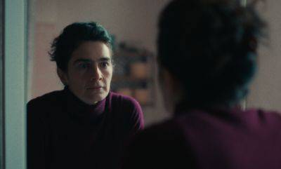 ‘Eric’ Star Gaby Hoffmann On Working Opposite Benedict Cumberbatch And An Oversized Blue Puppet For Netflix: “It Was Really A Fairy Tale” - deadline.com - New York