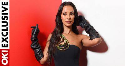 Love Island host Maya Jama says she's 'protective' over contestants but admits: 'I’m here for the drama!' - www.ok.co.uk - Spain - city Cape Town