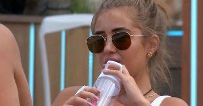 Where to buy Love Island-inspired personalised water bottles and luggage as the new season starts - www.ok.co.uk - France