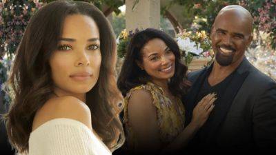 Rochelle Aytes Joins CBS’ ‘Watson’, Departing ‘S.W.A.T.’ As Series Regular - deadline.com - county Moore