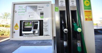 UK's most expensive supermarket for petrol in the UK named in new data - www.dailyrecord.co.uk - Britain - Ireland