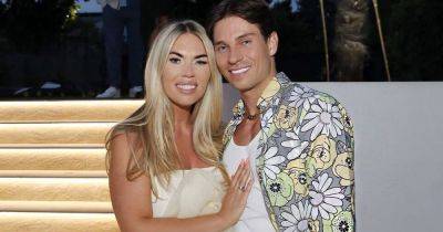 Joey Essex’s sister Frankie reveals he kept Love Island stint a secret and she 'didn’t have a clue' - www.ok.co.uk