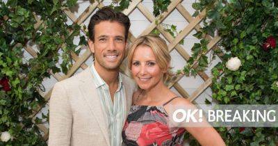 Hollyoaks stars Carley Stenson and Danny Mac welcome second child together as they reveal sweet name - www.ok.co.uk