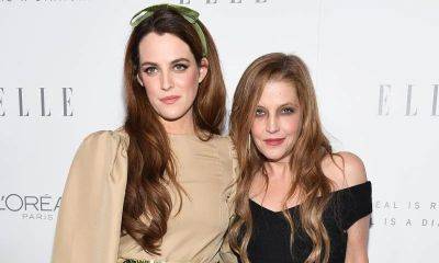 Lisa Marie Presley to publish posthumous memoir completed by her daughter Riley Keough - us.hola.com