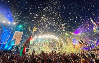 Who will play the big Glastonbury ‘TBA’ secret sets? Fans are guessing… - www.nme.com - Britain - Birmingham