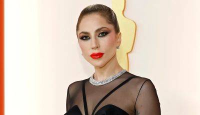 Lady Gaga Responds to Pregnancy Rumors After Photos Surfaced From Sister's Wedding - www.justjared.com - state Maine