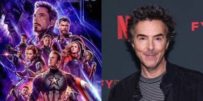 New 'Avengers 5' Movie Details: Shawn Levy Eyed to Direct, Possible Returning Cast Members Revealed - www.justjared.com