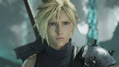 ‘Final Fantasy VII Rebirth’ Voice Actor Cody Christian On Bringing Vulnerability To The Combat-Ready Cloud Strife; “I’ve Experienced Things Very Much Similar To What Cloud Is Going Through In My Real Life” - deadline.com - county Christian - county Cloud