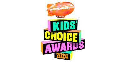 Margot Robbie, Ryan Gosling, Timothee Chalamet & Travis Kelce Among First Time Nominees at Upcoming 2024 Kids' Choice Awards - www.justjared.com
