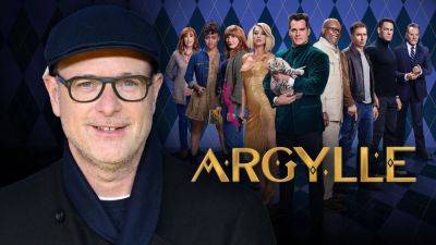 Matthew Vaughn On “Vitriolic” Criticism Of ‘Argylle’: “What Have I Done To Offend These People?” - deadline.com - county Howard - county Dallas