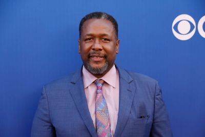 Wendell Pierce Says a White Apartment Owner Denied His Housing Application: ‘Racism and Bigots Are Real’ and Some ‘Will Do Anything to Destroy Life’s Journey for Black Folks’ - variety.com - Atlanta - city Harlem