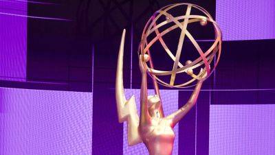 KCET, Spectrum News 1 Lead 2024 Los Angeles Area Emmy Nominations, as Sam Rubin Gets Posthumous Nod - variety.com - Los Angeles - Los Angeles - Beverly Hills