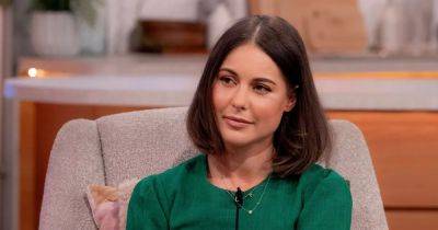 Louise Thompson thought she was dead and had woken up 'in a morgue' after terrifying ordeal - www.ok.co.uk - Chelsea