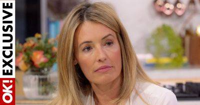 Cat Deeley 'feeling This Morning pressure' and is missing LA amid ratings struggle - www.ok.co.uk - Britain