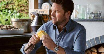 James Martin begs for 'horrendous' ingredient to be banned from cooking as he highlights 'problem' - www.ok.co.uk - Britain - Spain - France - Italy