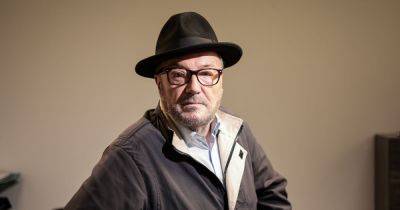 George Galloway says he should be allowed on TV election debates - www.manchestereveningnews.co.uk - Britain - Scotland - Manchester