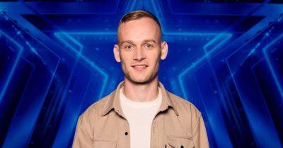 Britain's Got Talent's Jack Rhodes speaks out after being 'snubbed' by winner Sydnie Christmas - www.ok.co.uk - Britain